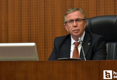 Mansur Yavaş, İmamoğlu ve Özdağ ziyareti sonrası konuştu: İktidar değişiminin önüne geçilmek isteniyor