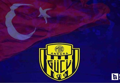 MKE Ankaragücü 1 nolu locayı şehit ve gazi ailelerine ayırdı