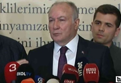 TÜRK-İŞ Genel Başkan Yardımcısı Ramazan Ağar: 'Hükümetten hala ücret teklifi gelmedi'