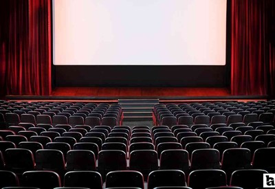 Türkiye'de sinema seyirci sayısı arttı