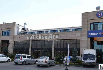 ABB Halk Ekmek büfeleri ve Başkent Marketler bayram boyunca kapalı olacak