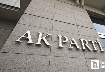 AK Parti, 11 Temmuz'da Kızılcahamam'da kampa giriyor