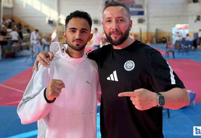 ASKİ Spor'un sporcuları 2025 Yaz Dünya Üniversite Oyunları’na katılacaklar