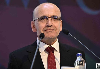 Bakan Mehmet Şimşek'ten enflasyon rakamlarına ilk yorum