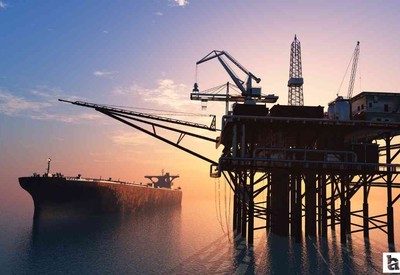 Brent petrol yeni güne 64,55 dolardan başladı