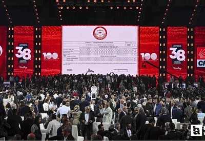CHP'nin Kurultay soruşturmasında 12 kişiye hapis ve siyasi yasak istendi!