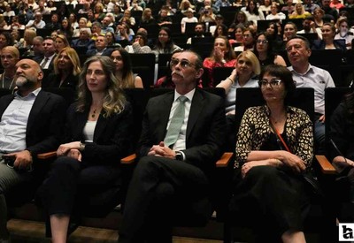 Etimesgut'ta 28. Uçan Süpürge Uluslararası Kadın Filmleri Festivali sona eriyor