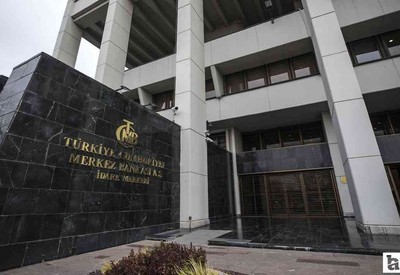 Merkez Bankası grafiker ve güvenlik görevlisi alımı yapacak: İşte şartlar