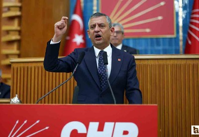 Özgür Özel'in akaryakıt istasyonları iddiasına Çevre Bakanlığı yanıt verdi