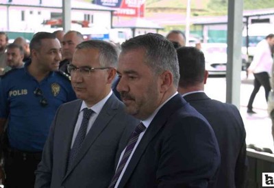 Pursaklar Belediyesi Kurban Bayramı öncesi hazırlıklarını tamamladı