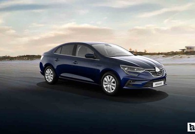 Renault Megane Sedan satışlarını patlatacak fiyat listesi