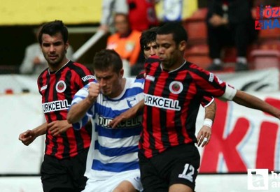 Süper Lig gurmeleri onu yakından tanıyor: El Saka'nın Gençlerbirliği macerası