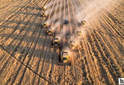 TMO hububat alım fiyatlarını açıkladı