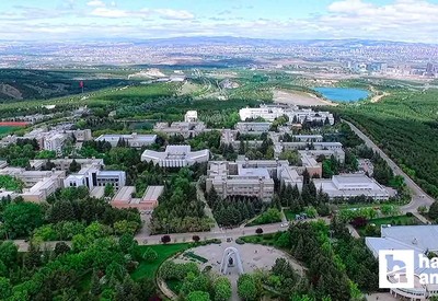 Ankara'nın en iyi 5 üniversitesi! Başkentin başarılı üniversiteleri sıralandı