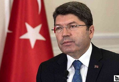 Bakan Tunç 'Cezasızlık algısı ortadan kaldırılacak'