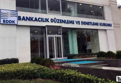 BDDK iki yeni bankanın kurulmasına izin verdi