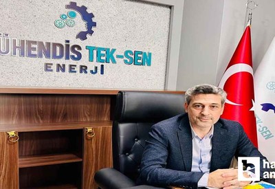 Kamu mühendisleri ve teknik personeller Ankara'da miting düzenleyecek