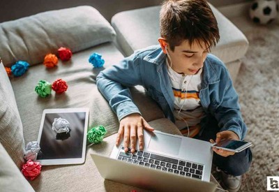 Sosyal medyadaki tehlikeye karşı uzmanlardan ailelere kritik uyarı