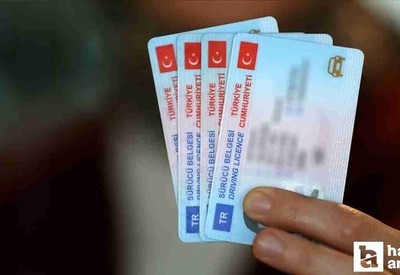 Sürücülerin değişime yetişmesi için 2 ayı kaldı: Zaman daralıyor