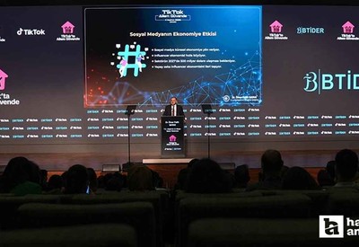 TikTok'ta ailem güvende projesi uygulamaya alındı!