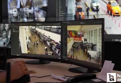 Ankara Büyükşehir Belediyesi tüm birimleriyle bayram hazırlıklarını tamamladı