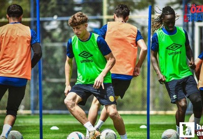 Ankaragücü yönetiminin en zor sınavı!