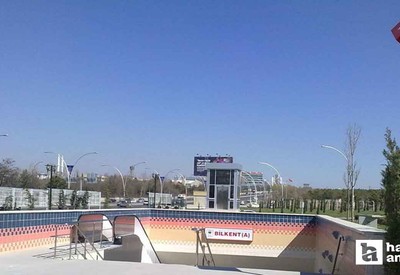 Ankara'ya yeni otobüs yolu geliyor! ABB ilk adımı attı, toplu ulaşımda trafik sorunu çözülüyor