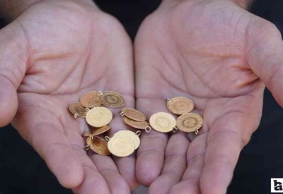 Arefe günü altın fiyatları: Gram, çeyrek, yarım altın kaç TL oldu?