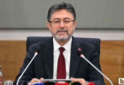 Bakan Yumaklı, gıda denetimine katıldı