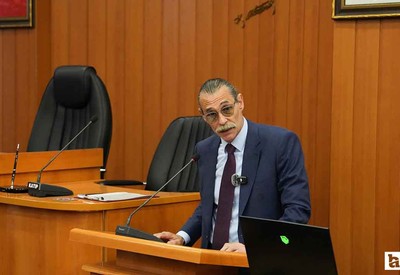 Başkan Erdal Beşikcioğlu: Kurban Bayramı'na hep beraber hazırız
