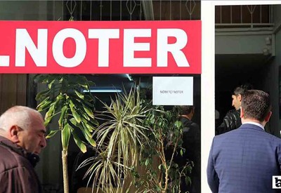 Bugün noterler açık mı, Kurban Bayramı’nda çalışacaklar mı?