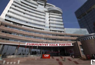 CHP'nin Kurultay'ına ilişkin iddianamede önemli gelişme: Ağır ceza mahkemesine gönderildi