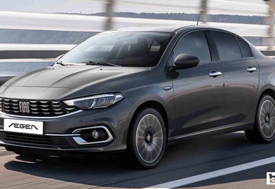 En ucuz sıfır otomobil Fiat Egea Sedan'da sürpriz fiyat hamlesi