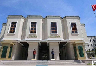 İçişleri Bakanlığı 5 ilçe belediye başkanını görevden uzaklaştırdı