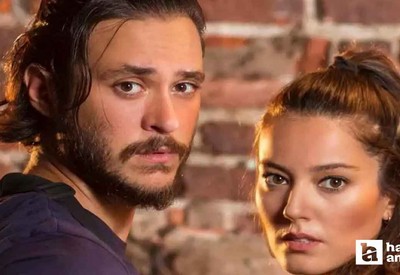 Pelin Akil ve Anıl Altan hakkında söylentiler doğru çıktı! Boşanıyorlar