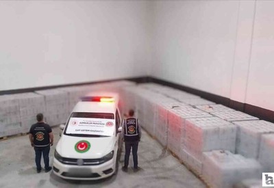 Ticaret Bakanlığı'ndan dev operasyon: 23 bin 694 şişe kaçak içkiye el konuldu