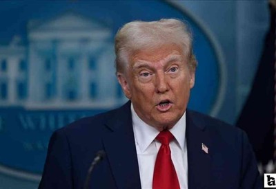 Trump, 12 ülkenin vatandaşlarının ABD'ye seyahatini yasakladı