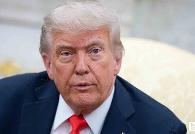 Trump'tan hem Rusya'ya hem de Ukrayna'ya yaptırım sinyali