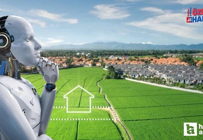 Yapay zeka tek tek sıraladı! Ankara'da yatırımlık arsa nereden alınır?