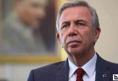 ABB Başkanı Mansur Yavaş'tan Kurban Bayramı mesajı