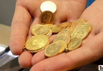 Bayramın ilk günü altın fiyatlarında dikkat çeken gerileme