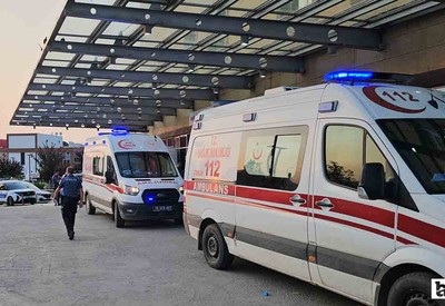Çankırı'da silahlı kavga! Muhtar hayatını kaybetti, 3 kişi yaralandı