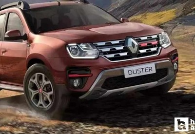 Stoklarla sınırlı 125.000 TL indirimli Renault Yeni Duster fırsatı geldi