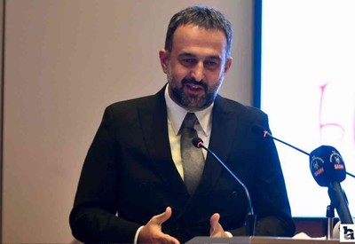 AKK Başkanı Yılmaz: 'Seyir Defteri, yaz sonunda tanıtılacak'