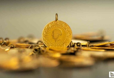 Altın fiyatlarına bayram etkisi: Fiyatlar düşmeye devam ediyor