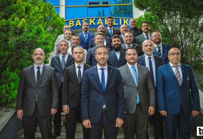 Ankaragücü yönetimi yapılan faaliyetleri açıkladı