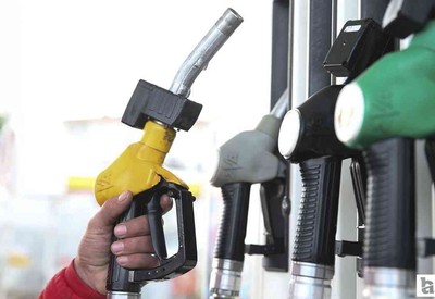 Başkentte motorin ve benzin fiyatları 47 TL'nin üstünde