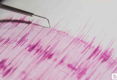Çanakkale Gökçeada açıklarında 5.2 şiddetinde deprem oldu