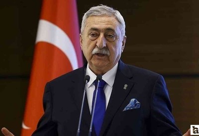 Palandöken: 'Esnafa verilen prim müjdesi artık hayata geçmeli'