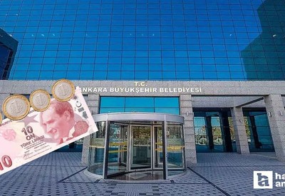 Ankara Büyükşehir Belediyesi devreye girdi, tüm Ankaralılara sadece 14 TL oldu!